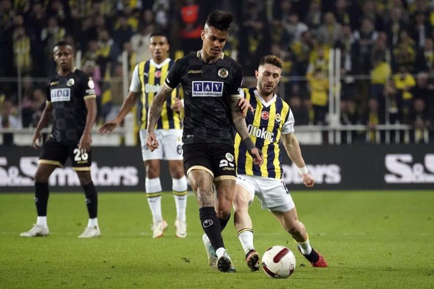 Ali Koç'a söylesin! İsmail Kartal şimdi yandı, artık şansı yok; Dzeko, Tadic, Livakovic...
