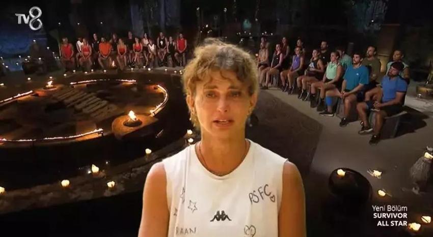Survivor'da 3. eleme adayı belli oldu! Avatar Atakan ilk kavgasına karıştı, Pınar Saka gerçeği öğrendi!