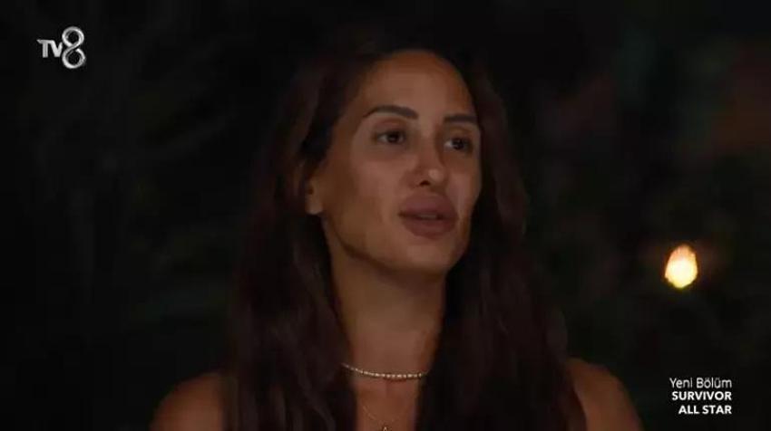 Survivor'da 3. eleme adayı belli oldu! Avatar Atakan ilk kavgasına karıştı, Pınar Saka gerçeği öğrendi!