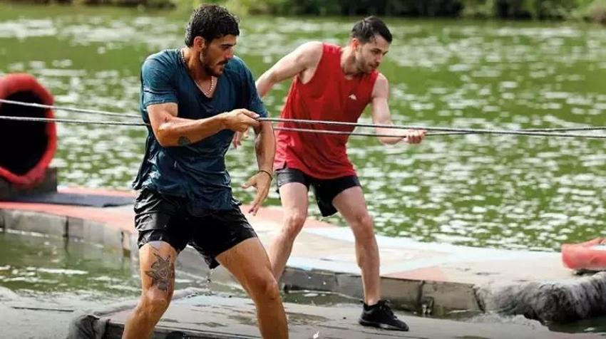 Survivor'da 3. eleme adayı belli oldu! Avatar Atakan ilk kavgasına karıştı, Pınar Saka gerçeği öğrendi!
