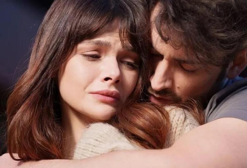 Kanal D'nin yeni dizisi Senden Önce konusu ve oyuncuları | Senden Önce dizisi nerede çekildi, uyarlama mı, gerçek hikaye mi?