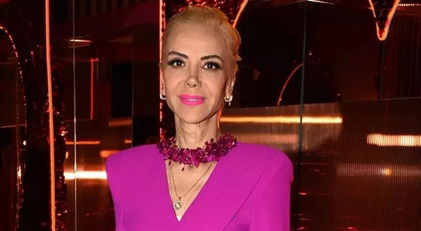 Tanyeli hastalığını anlattı: Doktorlar zamanla yarıştığımı söylüyor