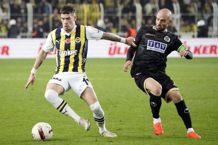 Ali Koç olaya el attı! Meğer plan başkaymış, İsmail Kartal'ın yeni takımını açıkladı