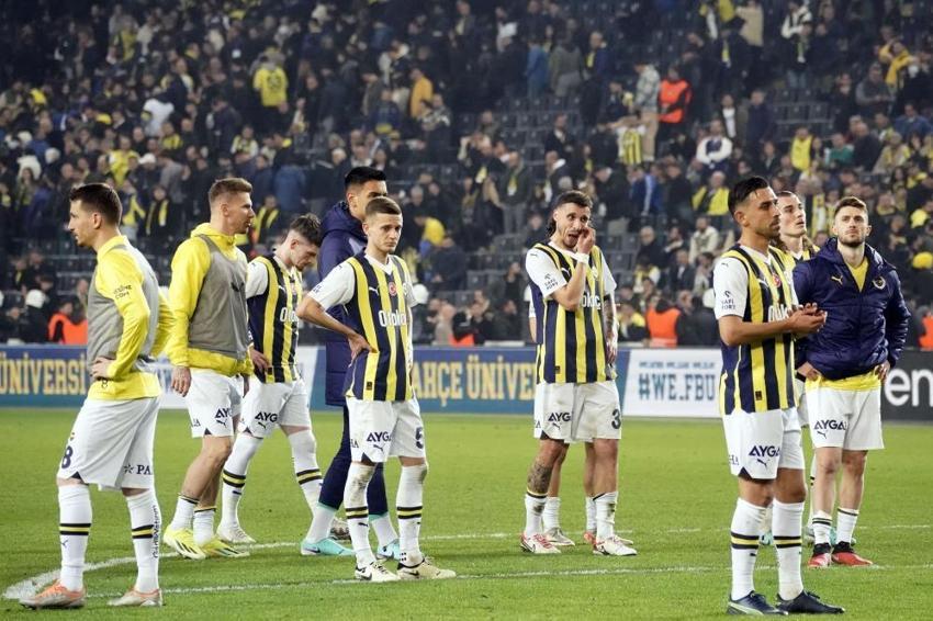 Ali Koç olaya el attı! Meğer plan başkaymış, İsmail Kartal'ın yeni takımını açıkladı
