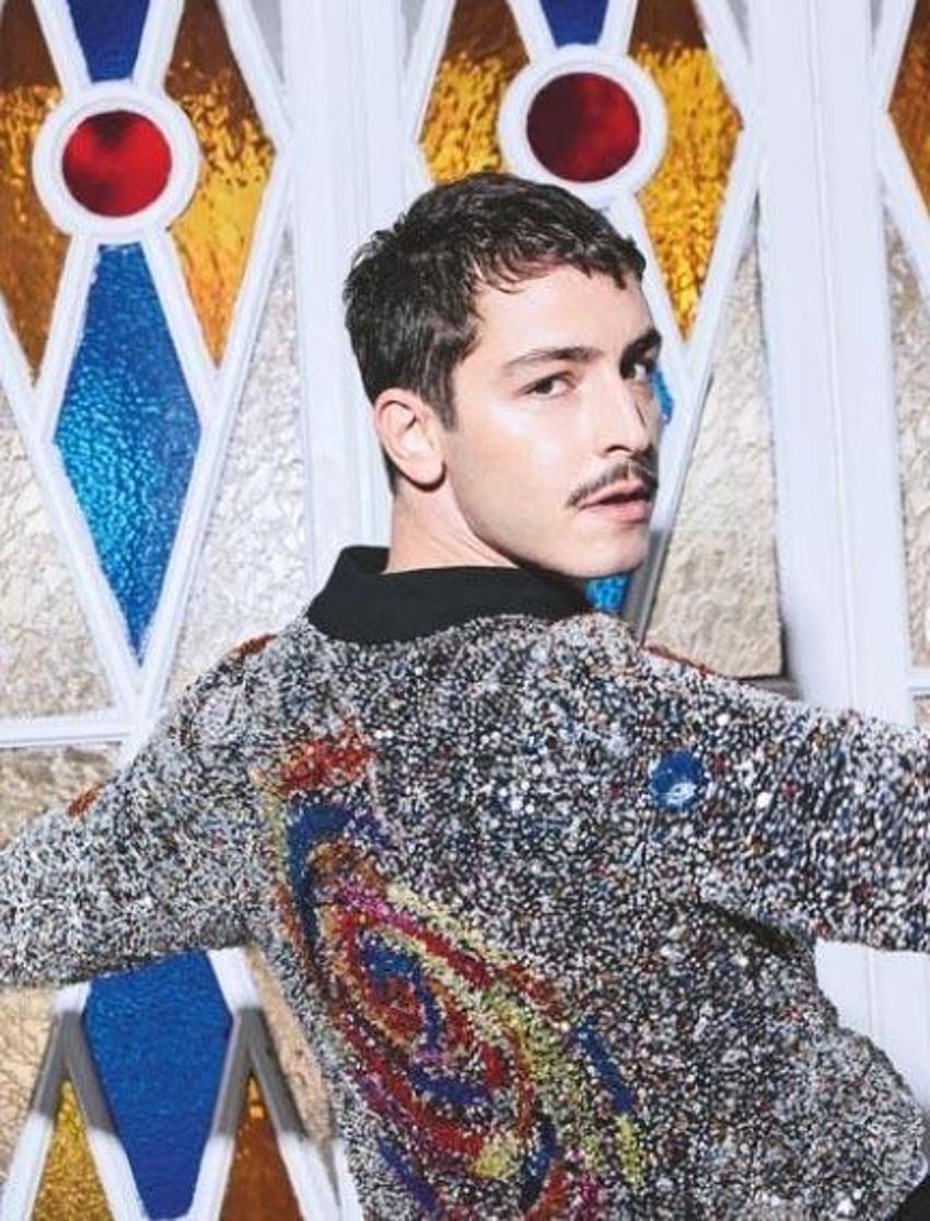 Boran Kuzum’un hayali yurtdışı! ‘Her sene bir ülkede farklı bir gözden eğitim alıyorum’