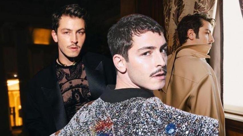 Boran Kuzum’un hayali yurtdışı! ‘Her sene bir ülkede farklı bir gözden eğitim alıyorum’