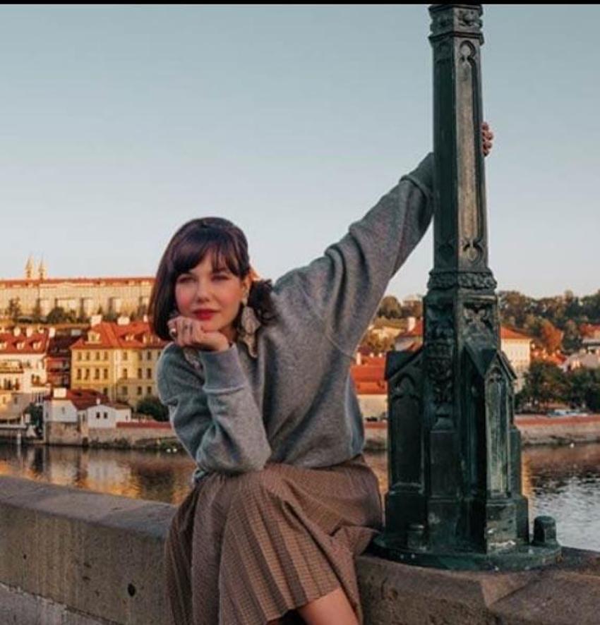 Pucca'dan Tuba Ünsal'a yanıt geldi! “Aaa yeter, yasal hakkımı kullanacağım”