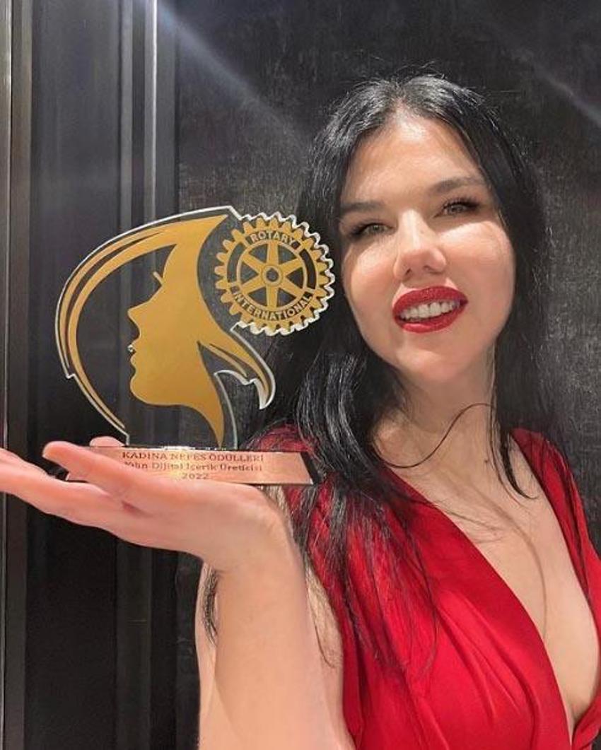 Pucca'dan Tuba Ünsal'a yanıt geldi! “Aaa yeter, yasal hakkımı kullanacağım”