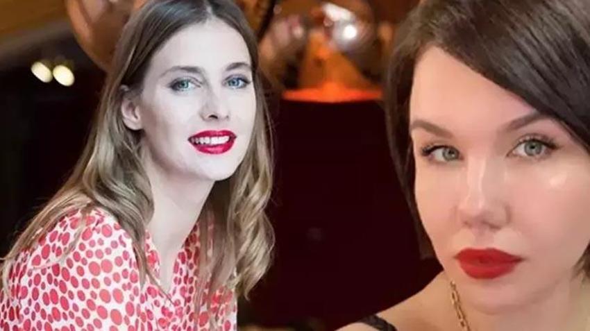 Pucca'dan Tuba Ünsal'a yanıt geldi! “Aaa yeter, yasal hakkımı kullanacağım”