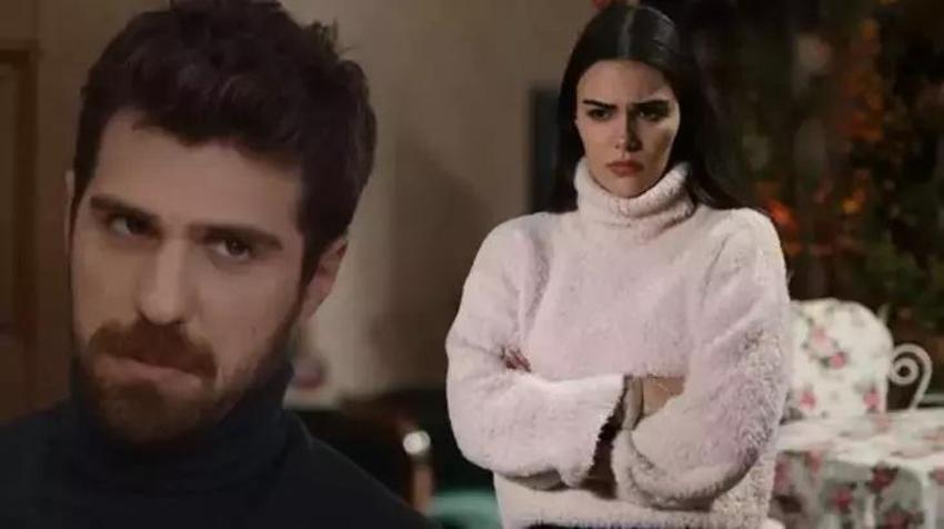 Üç Kız Kardeş bitti mi? Üç Kız Kardeş dizisi final mi yaptı? Kanal D dizisi Üç Kız Kardeş yayın günü mü değişti?