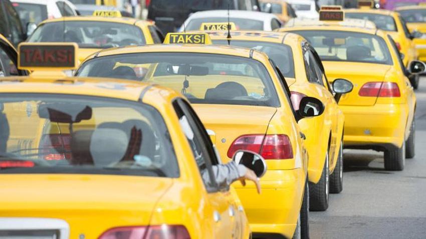 İstanbul'daki TAKSİM uygulaması satıldı! İşte fiyatı