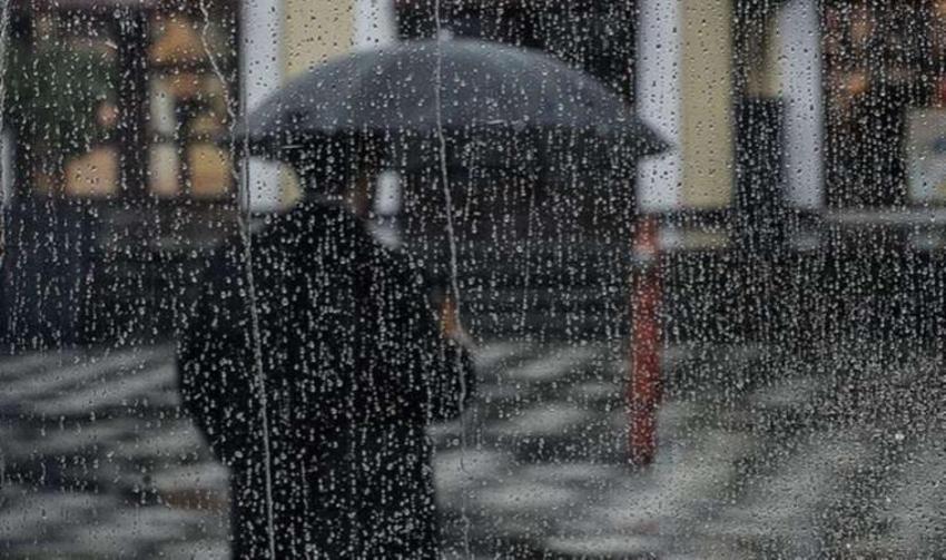 Hava 5 derece birden düşecek, kar haritada oluşmaya başladı! Meteoroloji'den Perşembe uyarısı: Çok kuvvetli geliyor! Hafta sonu adım atmayın dendi