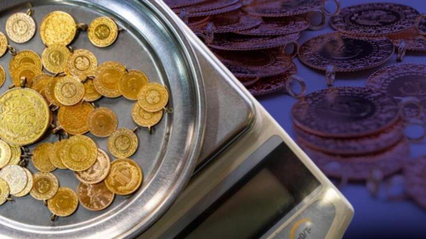 Altın fiyatları son dakika! 'Alım fırsatı' dedi ve yeni zirveyi açıkladı, işte gram, çeyrek altın fiyatları...