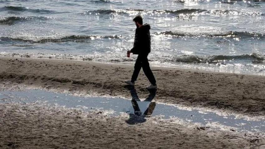 Olası İstanbul depreminde 7 metrelik tsunami uyarısı yaptı! İstanbul'da tsunami riski olan ilçeler hakkında son kez konuştu!