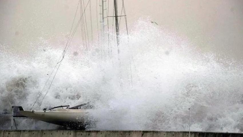 Olası İstanbul depreminde 7 metrelik tsunami uyarısı yaptı! İstanbul'da tsunami riski olan ilçeler hakkında son kez konuştu!