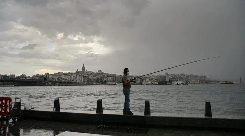 Olası İstanbul depreminde 7 metrelik tsunami uyarısı yaptı! İstanbul'da tsunami riski olan ilçeler hakkında son kez konuştu!