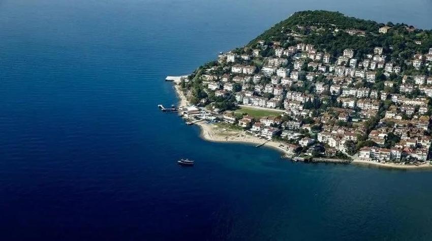 Olası İstanbul depreminde 7 metrelik tsunami uyarısı yaptı! İstanbul'da tsunami riski olan ilçeler hakkında son kez konuştu!