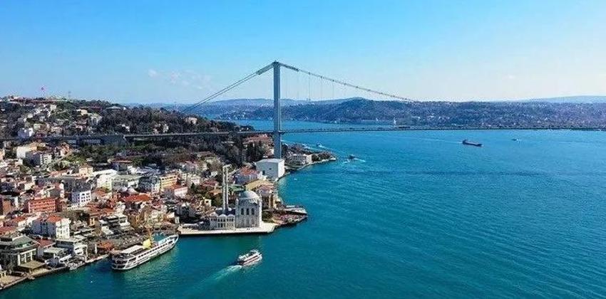 Olası İstanbul depreminde 7 metrelik tsunami uyarısı yaptı! İstanbul'da tsunami riski olan ilçeler hakkında son kez konuştu!