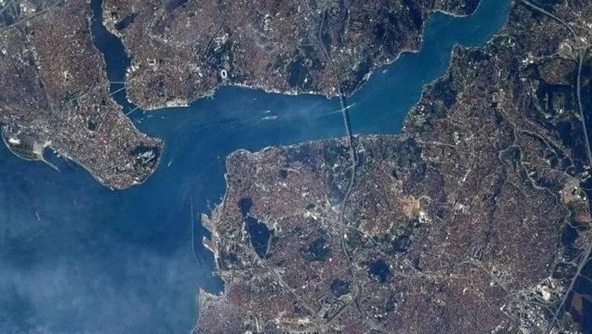 Olası İstanbul depreminde 7 metrelik tsunami uyarısı yaptı! İstanbul'da tsunami riski olan ilçeler hakkında son kez konuştu!