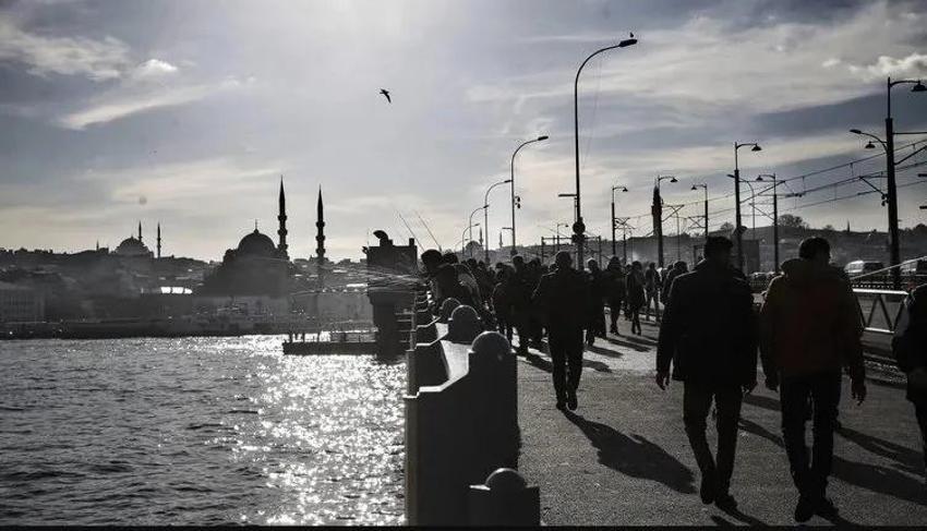 Olası İstanbul depreminde 7 metrelik tsunami uyarısı yaptı! İstanbul'da tsunami riski olan ilçeler hakkında son kez konuştu!