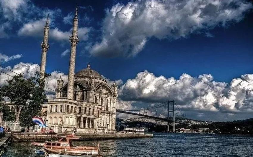 Olası İstanbul depreminde 7 metrelik tsunami uyarısı yaptı! İstanbul'da tsunami riski olan ilçeler hakkında son kez konuştu!