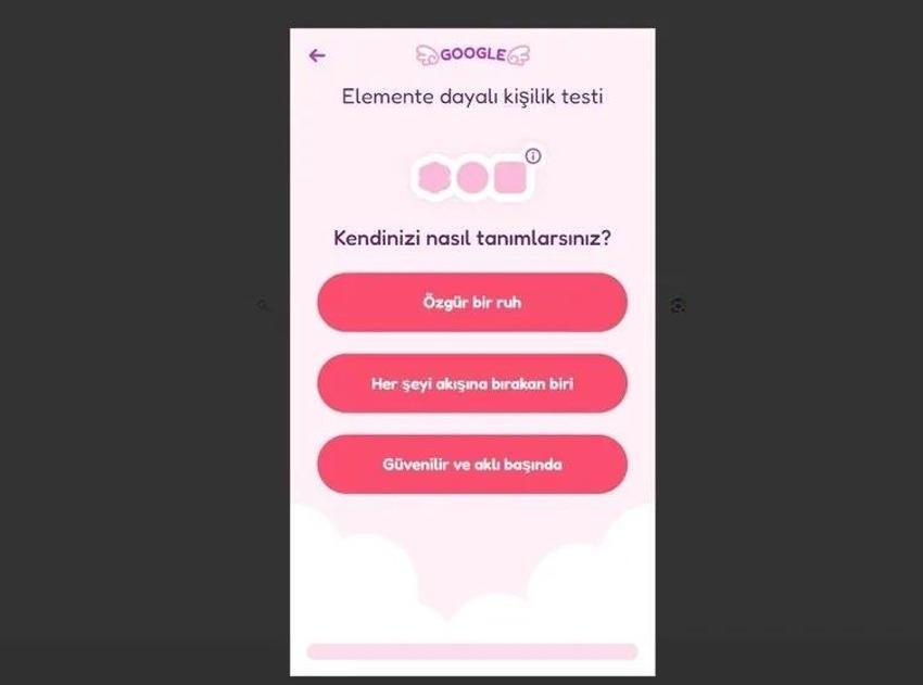 Google, yılın en romantik gününü unutmadı: 14 Şubat Sevgililer Günü Google Doodle oldu!  14 Şubat Sevgililer Günü anlamı ve önemi