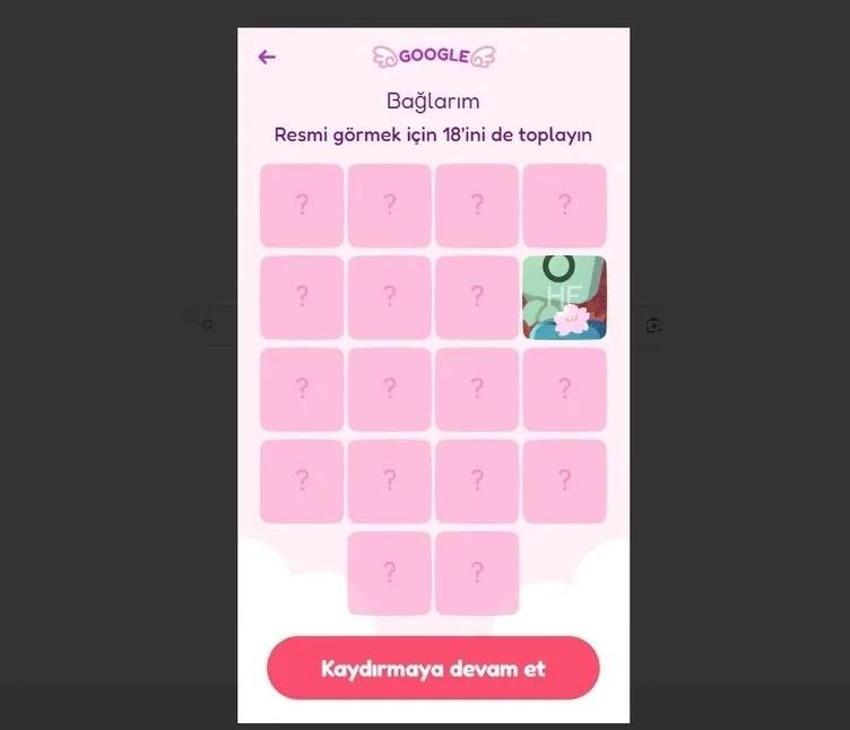 Google, yılın en romantik gününü unutmadı: 14 Şubat Sevgililer Günü Google Doodle oldu!  14 Şubat Sevgililer Günü anlamı ve önemi