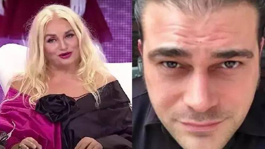 Banu Alkan'ın eşi Kemal Yıldız kaç yaşında, nereli? Banu Alkan ile kaç yaş fark var?