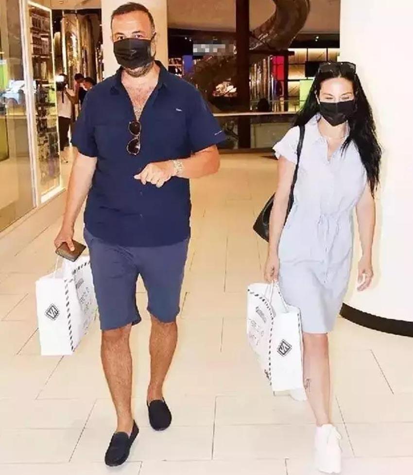 Eski eşi ve kardeşinin aşk yaşadığı iddia edilmişti! Emine Ün'den yeni açıklama
