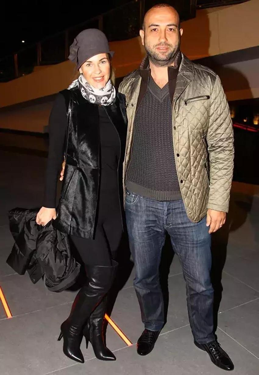 Eski eşi ve kardeşinin aşk yaşadığı iddia edilmişti! Emine Ün'den yeni açıklama