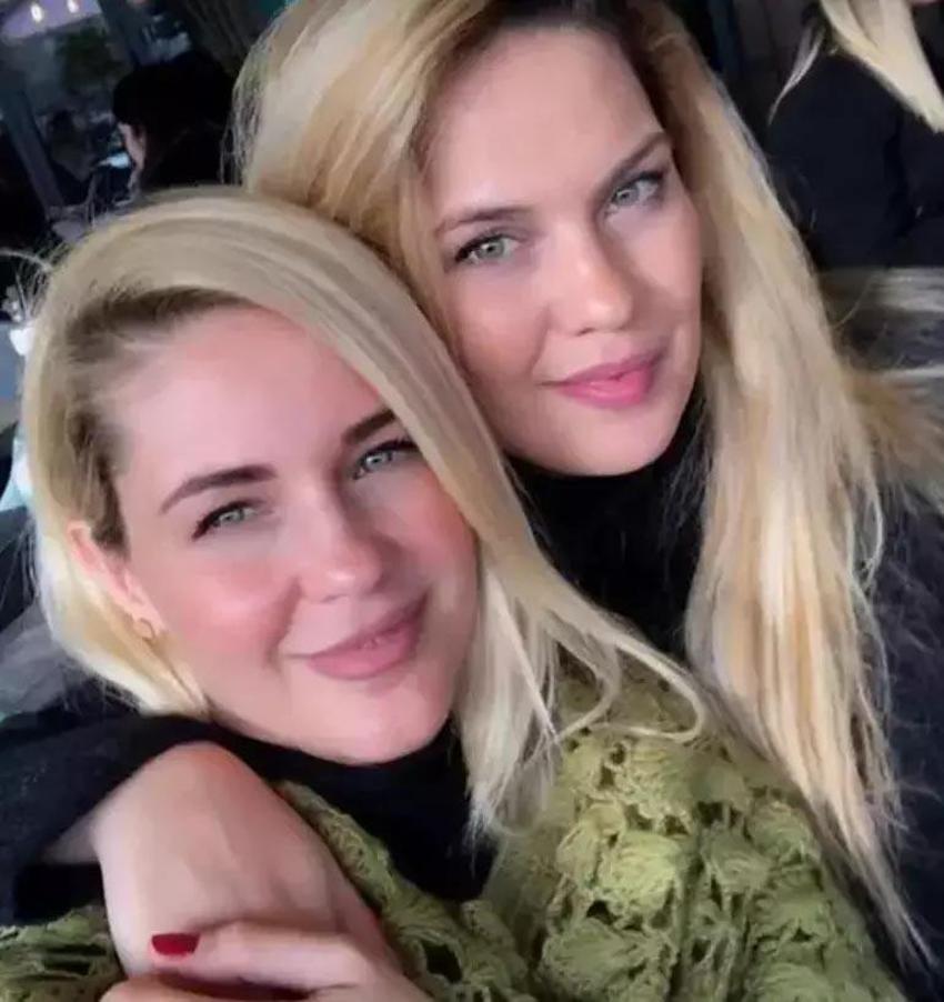 Eski eşi ve kardeşinin aşk yaşadığı iddia edilmişti! Emine Ün'den yeni açıklama