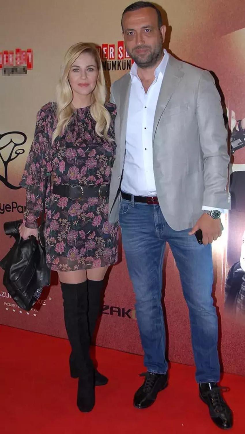 Eski eşi ve kardeşinin aşk yaşadığı iddia edilmişti! Emine Ün'den yeni açıklama