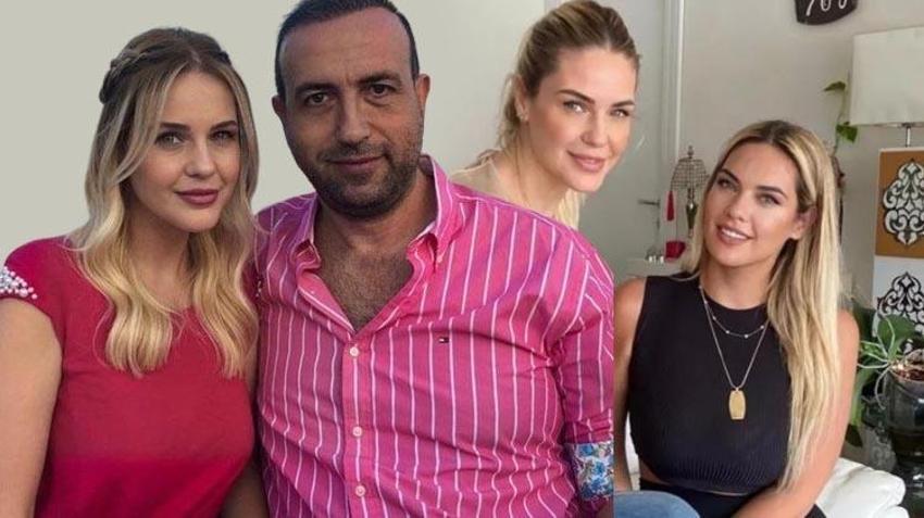 Eski eşi ve kardeşinin aşk yaşadığı iddia edilmişti! Emine Ün'den yeni açıklama