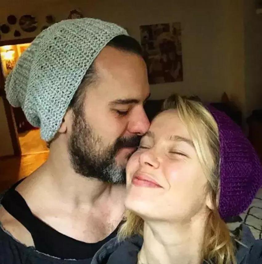 Burcu Biricik’in kız bebek heyecanı! “Benim hayatım aşerme aslında”
