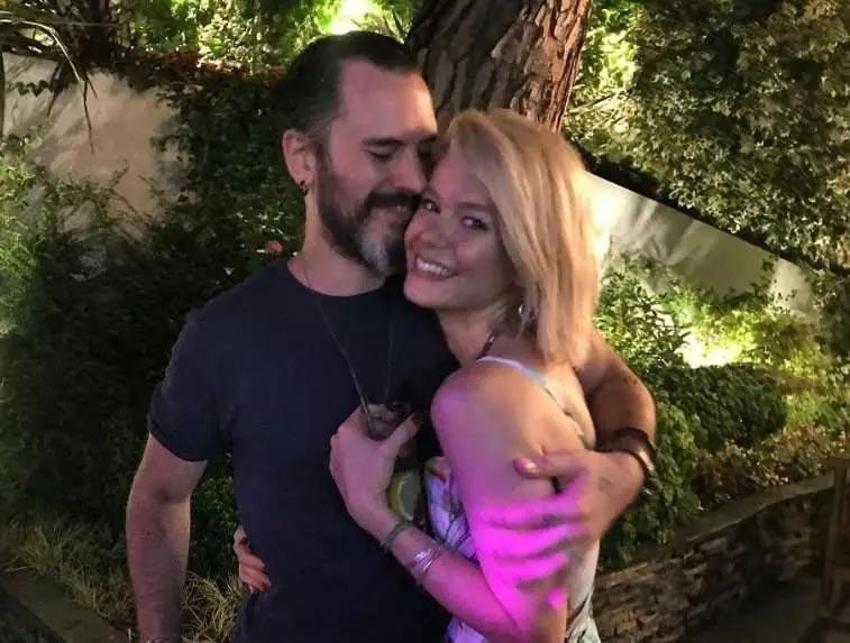 Burcu Biricik’in kız bebek heyecanı! “Benim hayatım aşerme aslında”