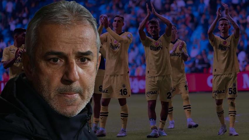 Fred olmayınca dibi gördü! Yıldız isim alarm veriyor, İsmail Kartal ne yaptıysa olmadı