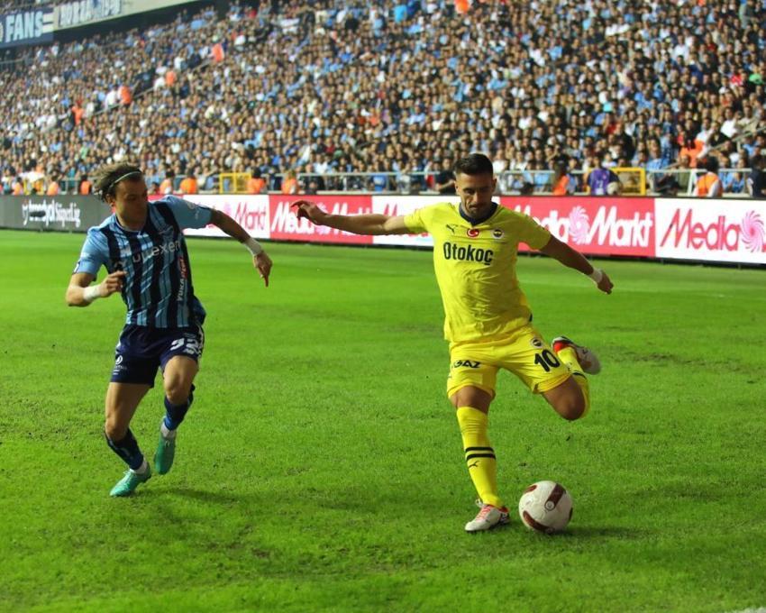 Fred olmayınca dibi gördü! Yıldız isim alarm veriyor, İsmail Kartal ne yaptıysa olmadı
