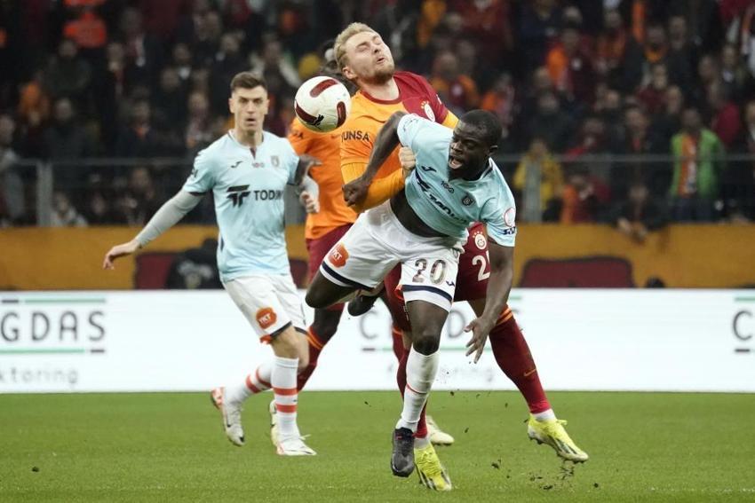 Köhn, Vinicius derken Aurier'i es geçti! Okan Buruk'un hamlesi tepki çekecek