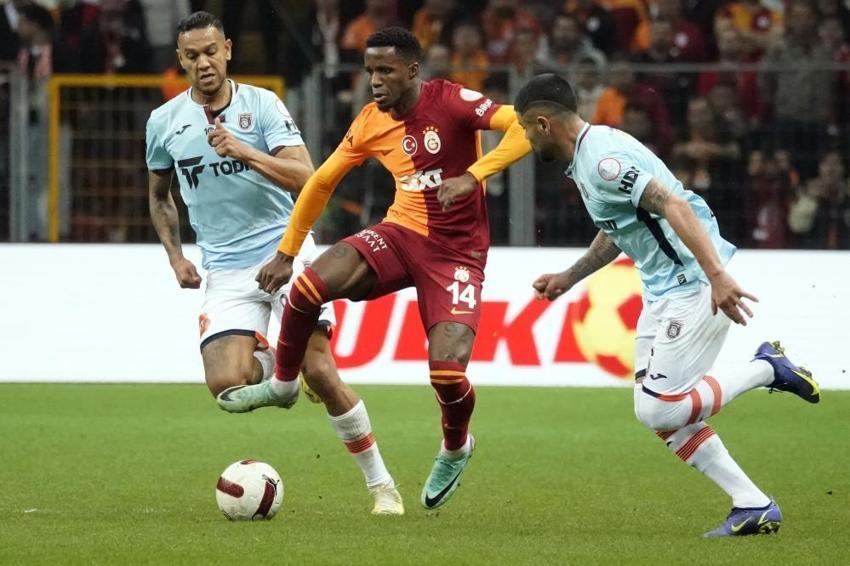 Köhn, Vinicius derken Aurier'i es geçti! Okan Buruk'un hamlesi tepki çekecek