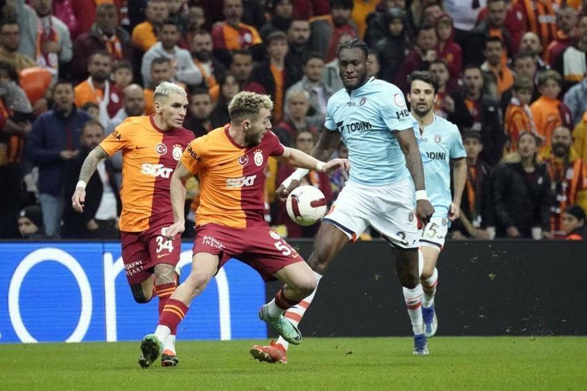 Köhn, Vinicius derken Aurier'i es geçti! Okan Buruk'un hamlesi tepki çekecek