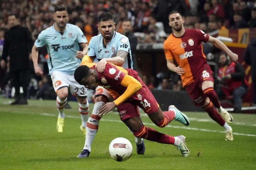 Köhn, Vinicius derken Aurier'i es geçti! Okan Buruk'un hamlesi tepki çekecek