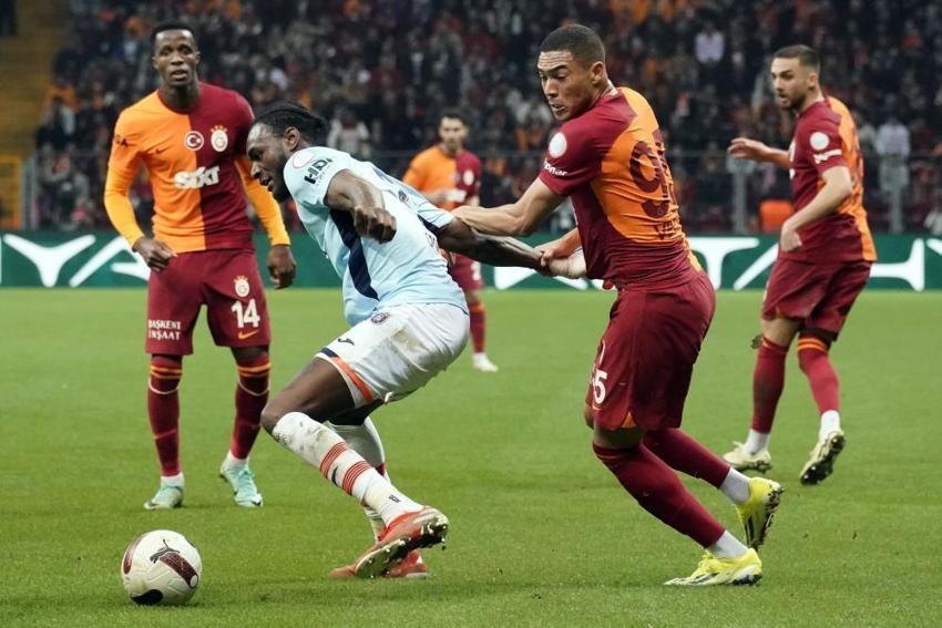 Köhn, Vinicius derken Aurier'i es geçti! Okan Buruk'un hamlesi tepki çekecek