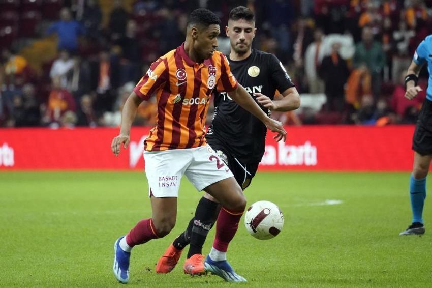 Köhn, Vinicius derken Aurier'i es geçti! Okan Buruk'un hamlesi tepki çekecek