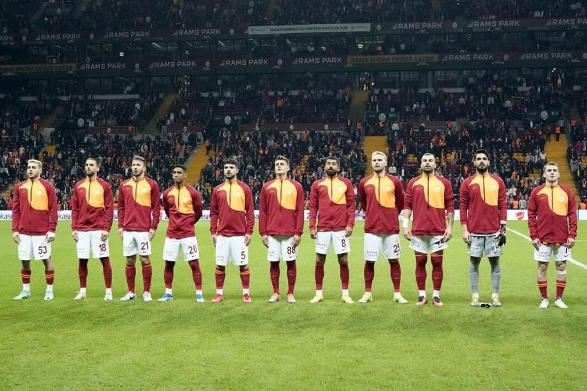 Köhn, Vinicius derken Aurier'i es geçti! Okan Buruk'un hamlesi tepki çekecek