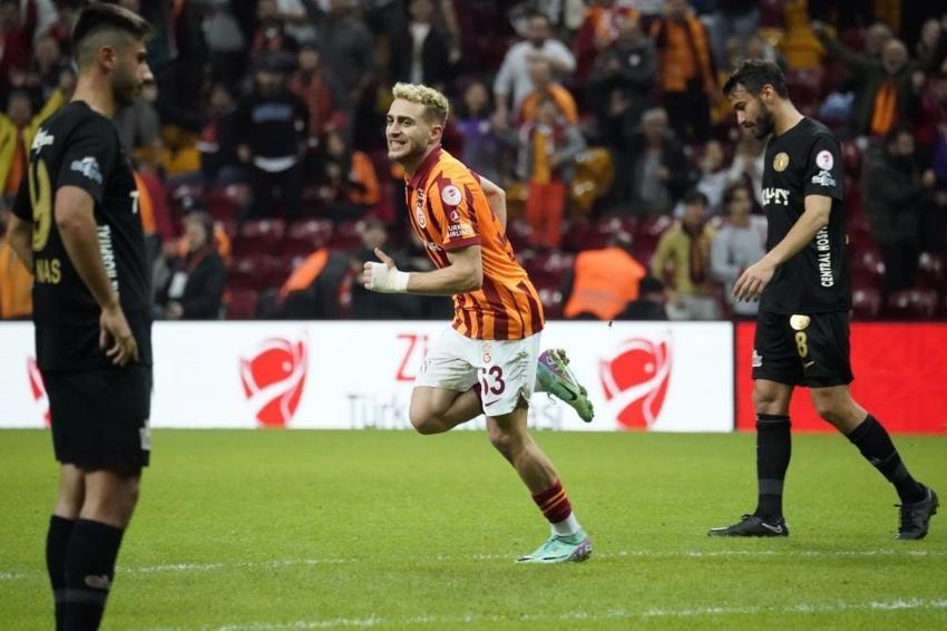 Köhn, Vinicius derken Aurier'i es geçti! Okan Buruk'un hamlesi tepki çekecek