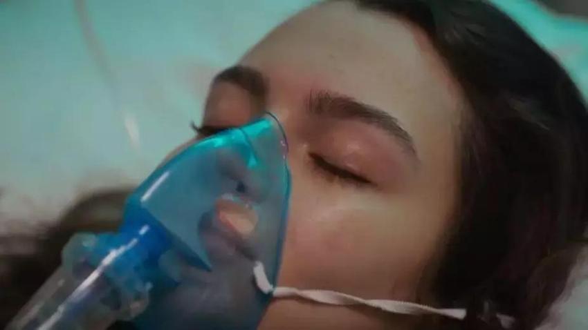 Kardeşlerim Asiye ölüyor mu? Su Burcu Yazgı Coşkun Kardeşlerim'den ayrılıyor mu?