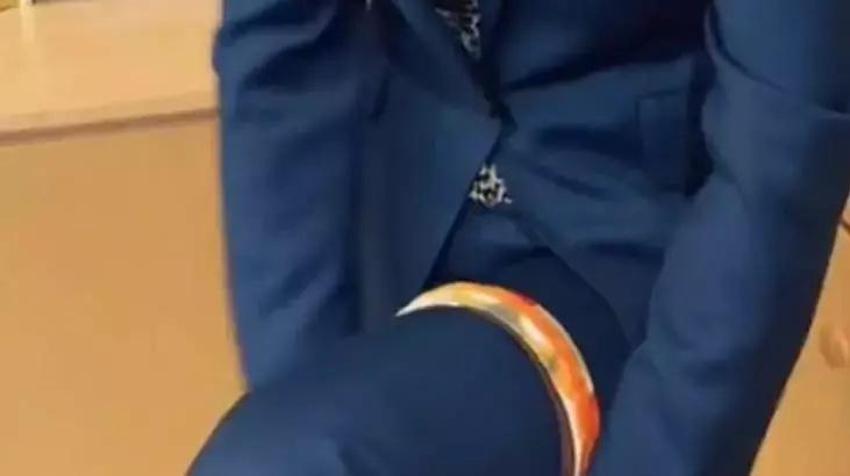 Selülitten kurtaran eşarp yöntemi: Çin tıbbında yüzyıllardır kullanılıyor! Evde egzersizle 3 haftada sonuç veriyor