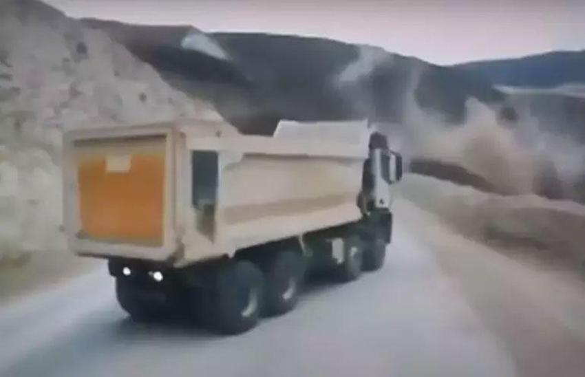 Erzincan'da altın madeninde toprak kayması! Bakan Yerlikaya: 9 kişiye ulaşılamıyor