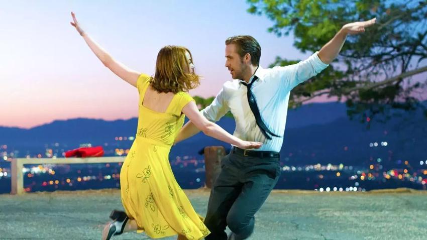 Sevgiliyle izlenecek filmler | Sevgililer gününde izlenecek filmler önerileri: Sevgililer gününe özel filmler neler?