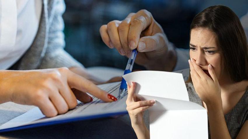 Ev sahibi - kiracı herkesi ilgilendiriyor! Bakanlık harekete geçti, kiracılara tebligat gönderilmeye başladı
